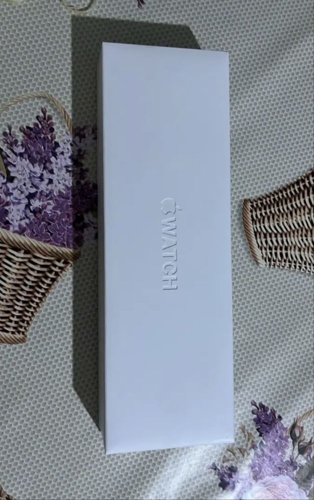 Apple Watch 10 (46 мм)