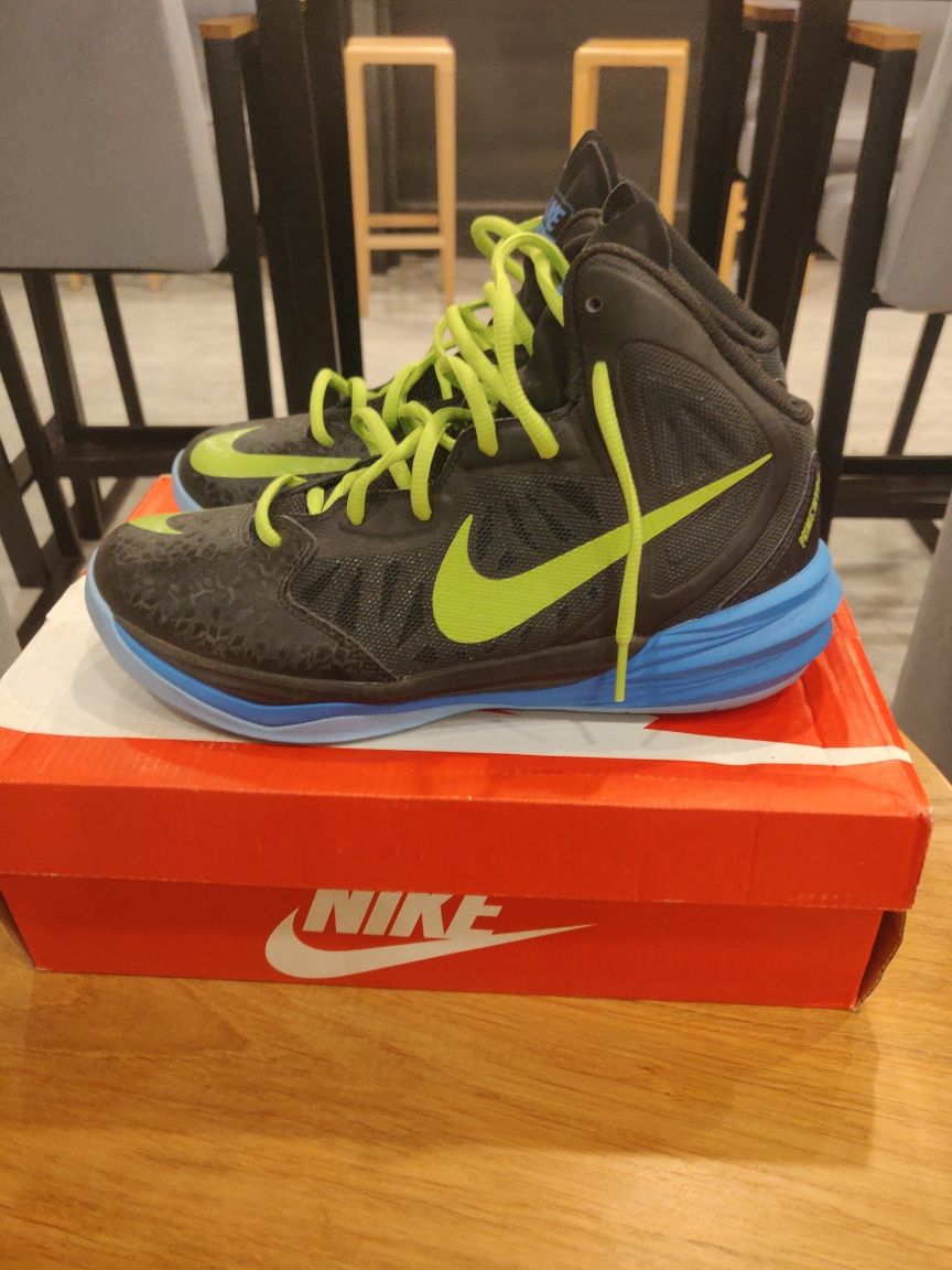Nike Prime Hype DF номер 41