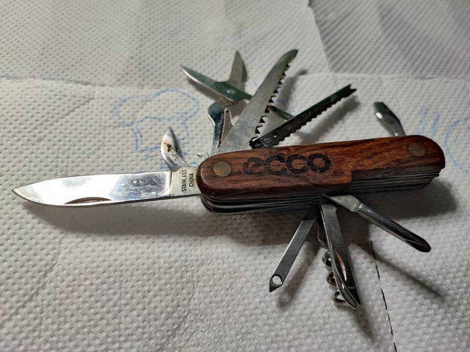 Lot vintage de 8 bricege 2