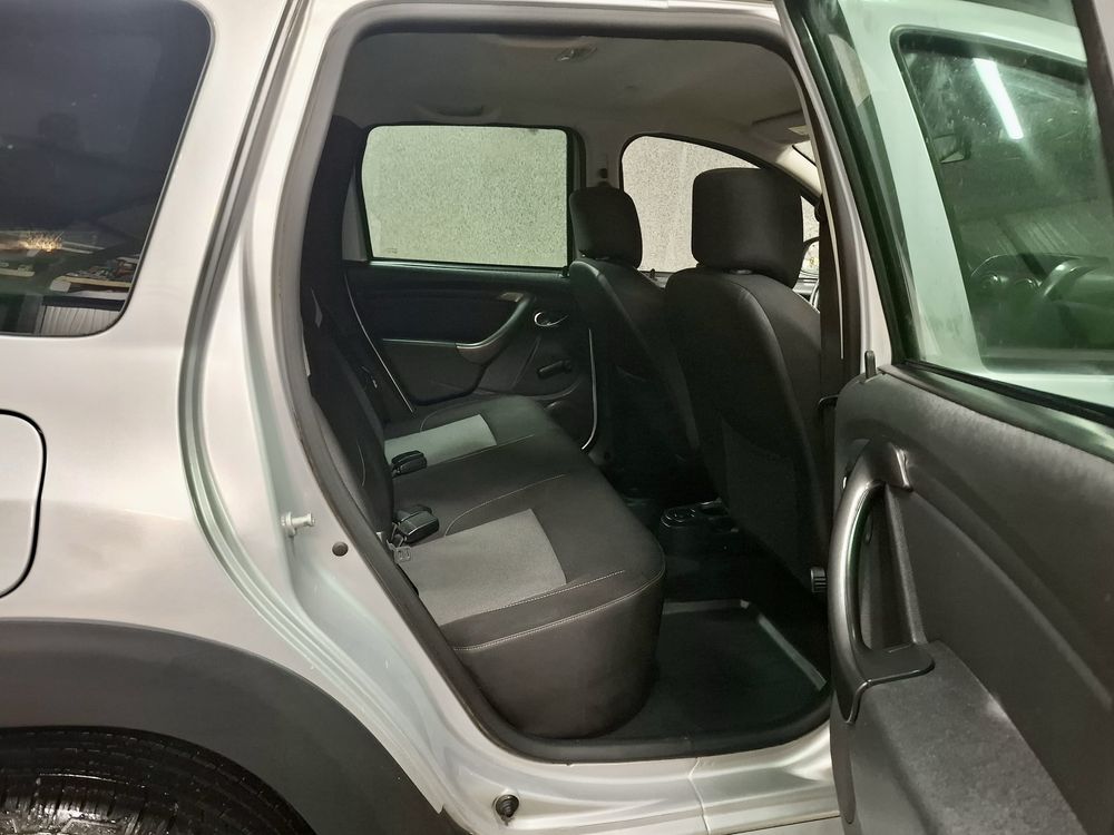 Dacia Duster 2016 Euro6 •4x4 Decuplabil• Model Adventure