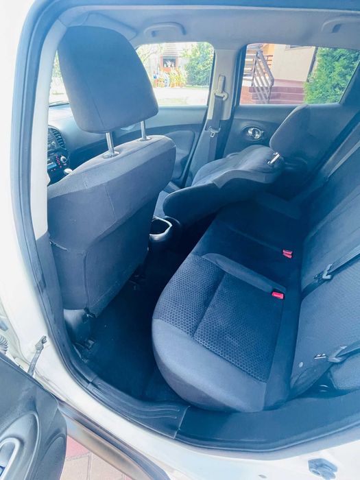 Nissan Juke -  Rate -  Garantie 1 AN