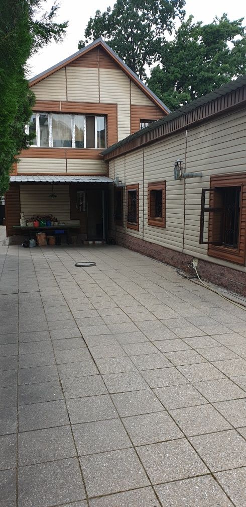 6-комн. дом, ул. Таттимбета 252, пр. Достык, выше Санатория Казахстан