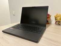 Asus ROG Zephyrus G14