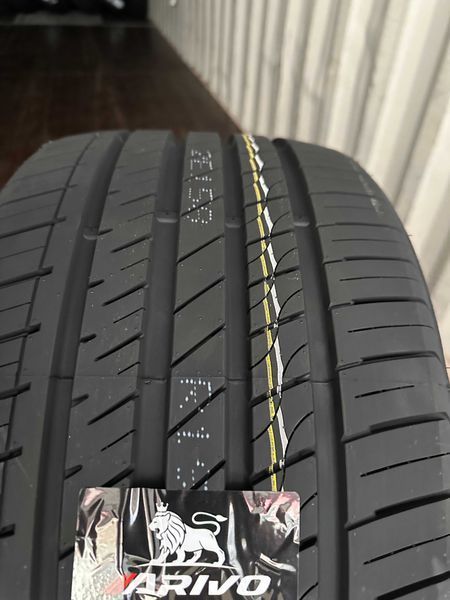 Нови летни гуми ARIVO ULTRA ARZ5 275/30R19 96W XL НОВ DOT