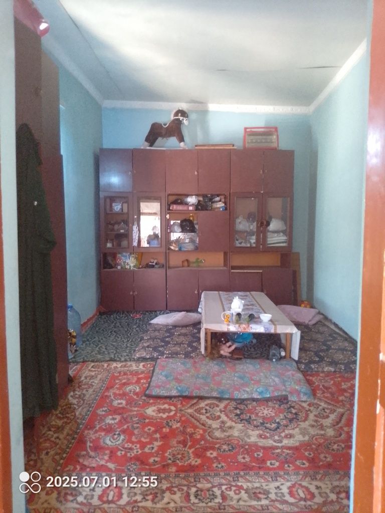 Uy uchastka sotiladi