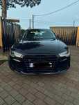 Audi A6 C7 2013 3.0 Diesel (lasă-mi mesaj pentru poze interior;))