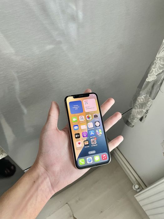Iphone XS 100% sănătate baterie, urgent !
