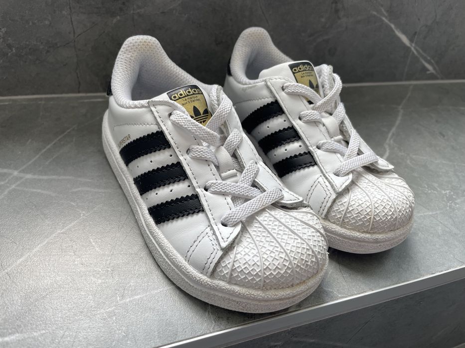Детски маратонки Adidas