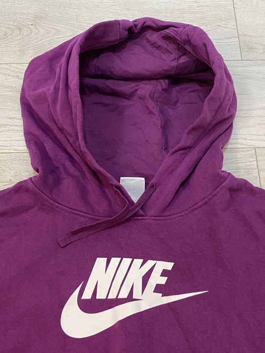 Hanorac cu glugă damă Nike, L