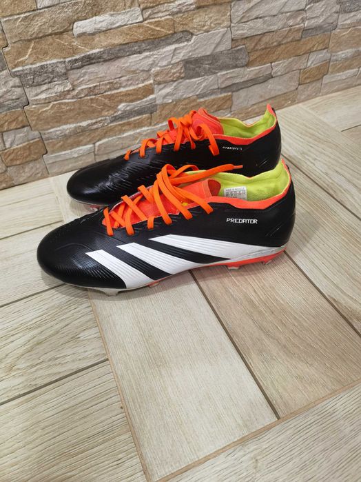 Мъжки бутонки Adidas  44 2/3