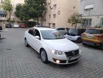 Vw passat b6 de vânzare an 2010 motor 2.0tdi euro5 Bine Întreținut
