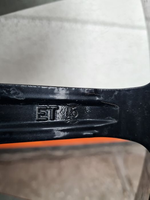 Джанти KESKIN за МЕРЦЕДЕС MERCEDES R19 5x112 ET45 8.5J