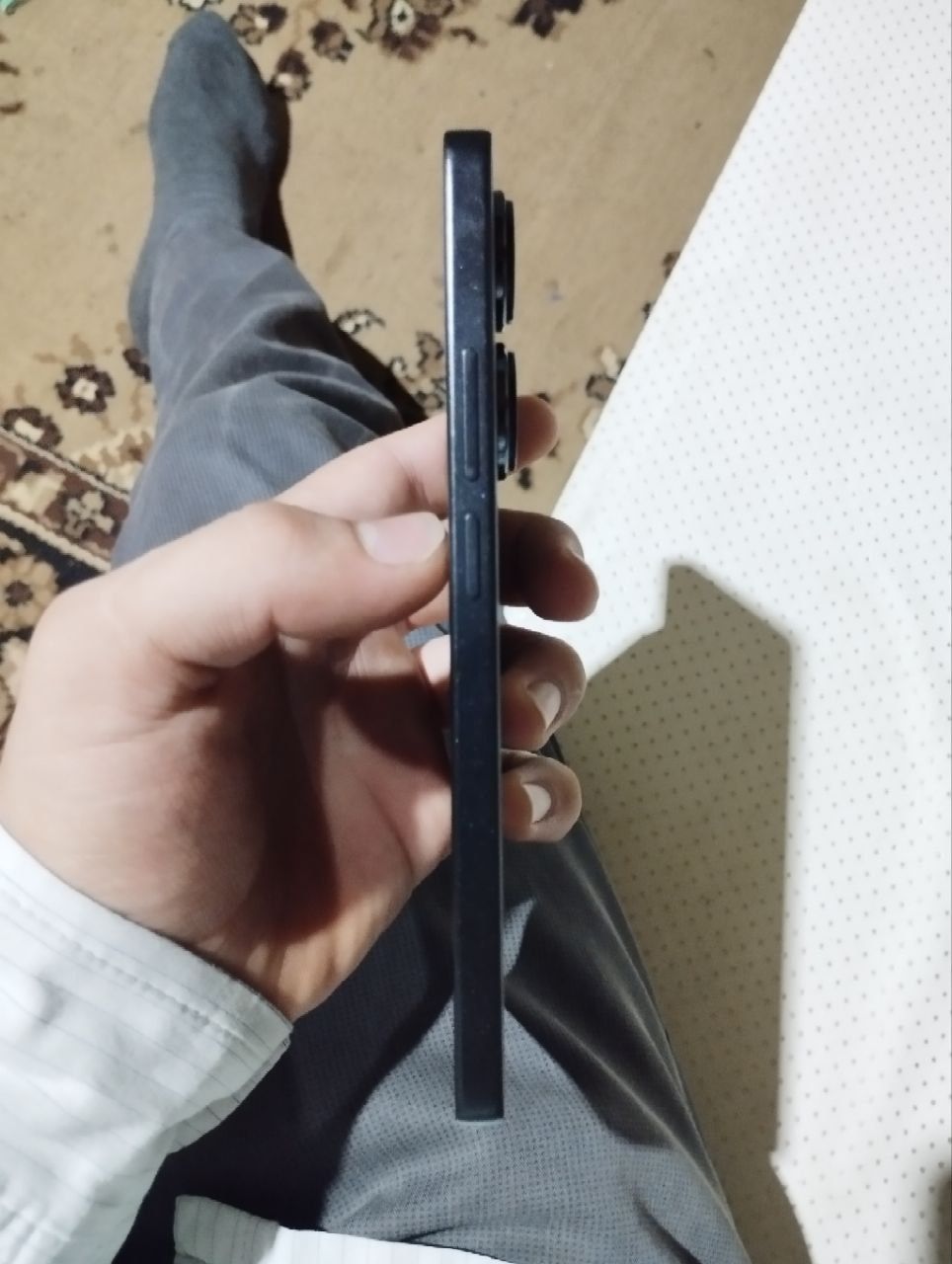 Redmi note 13 pro sotiladi