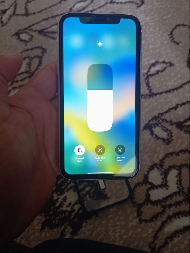 Iphone 11 sotiladi
