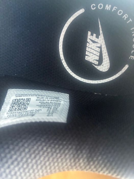 Маратонки Nike Air Max Excee 44 номер 28 см стелка Оригинални