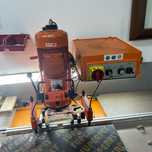 Blum MiniPress 380v