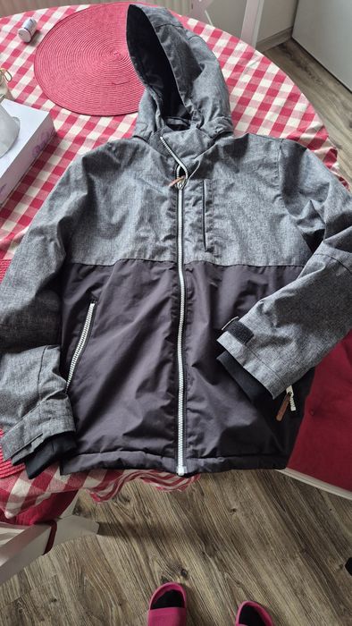 Зимно яке H&M 158, 12-13 г