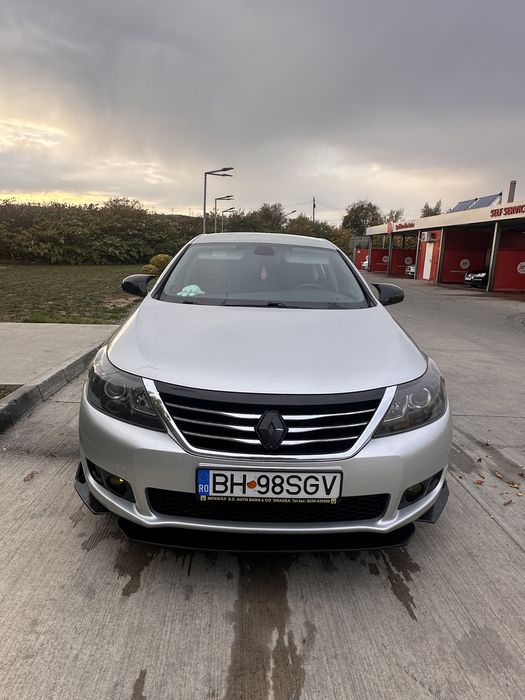 ‼️De vanzare RENAULT LATITUDE 2011‼️