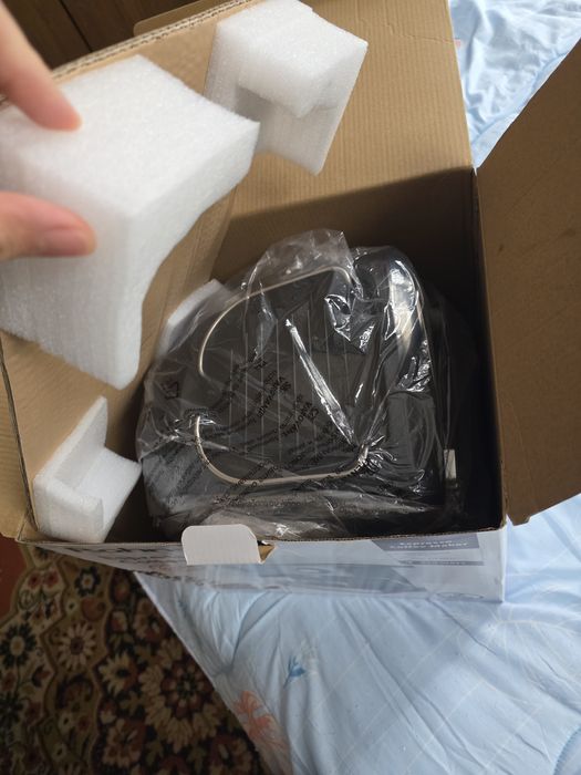 Кафемашина Rohnson