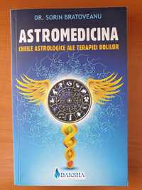 Astromedicina carte