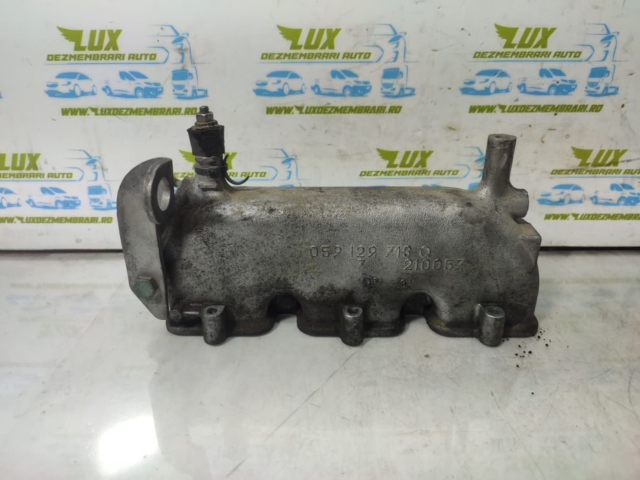 Galerie de admisie 2.5 TDI BDG BCZ 059129713q Audi A4 B7 [2004 - 2008