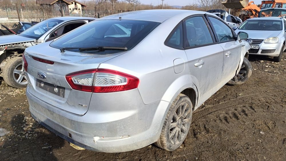 Piese motor cutie ușa dpf plafon haion ușa scune egr Ford Mondeo mk4