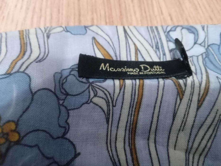 Bluze Massimo Dutti