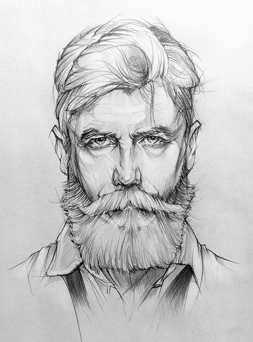 Portrete/Desene la comandă