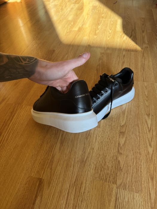 Adidasi mcqueen nr 40/41 noi