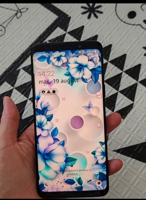 Samsung Galaxy S9
