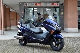 Продавам части за honda forza 250