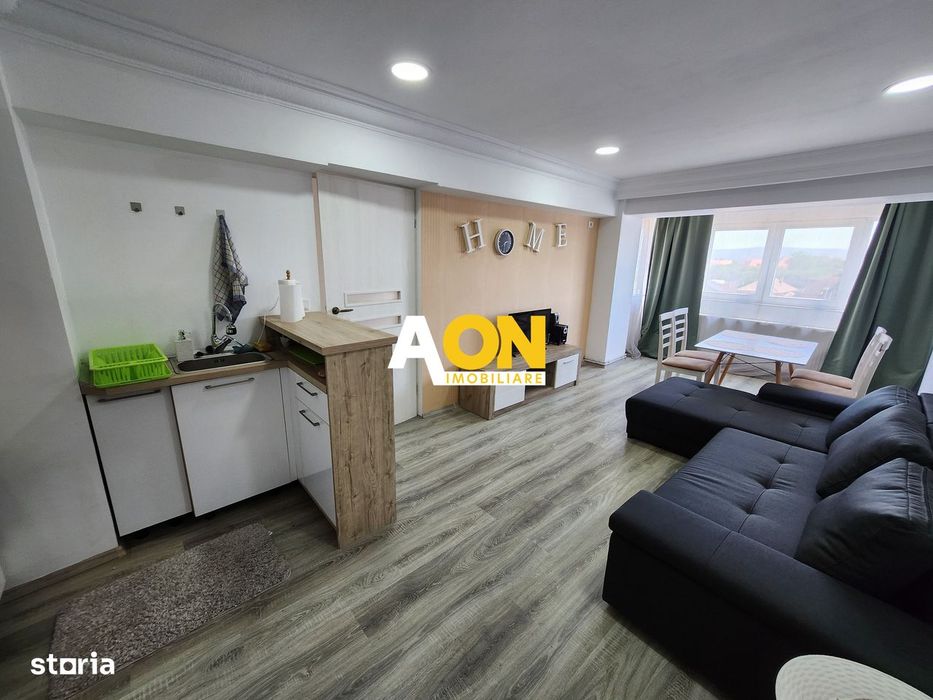 Apartament 3 camere, pozitie excelenta, Cetatea Alba Carolina