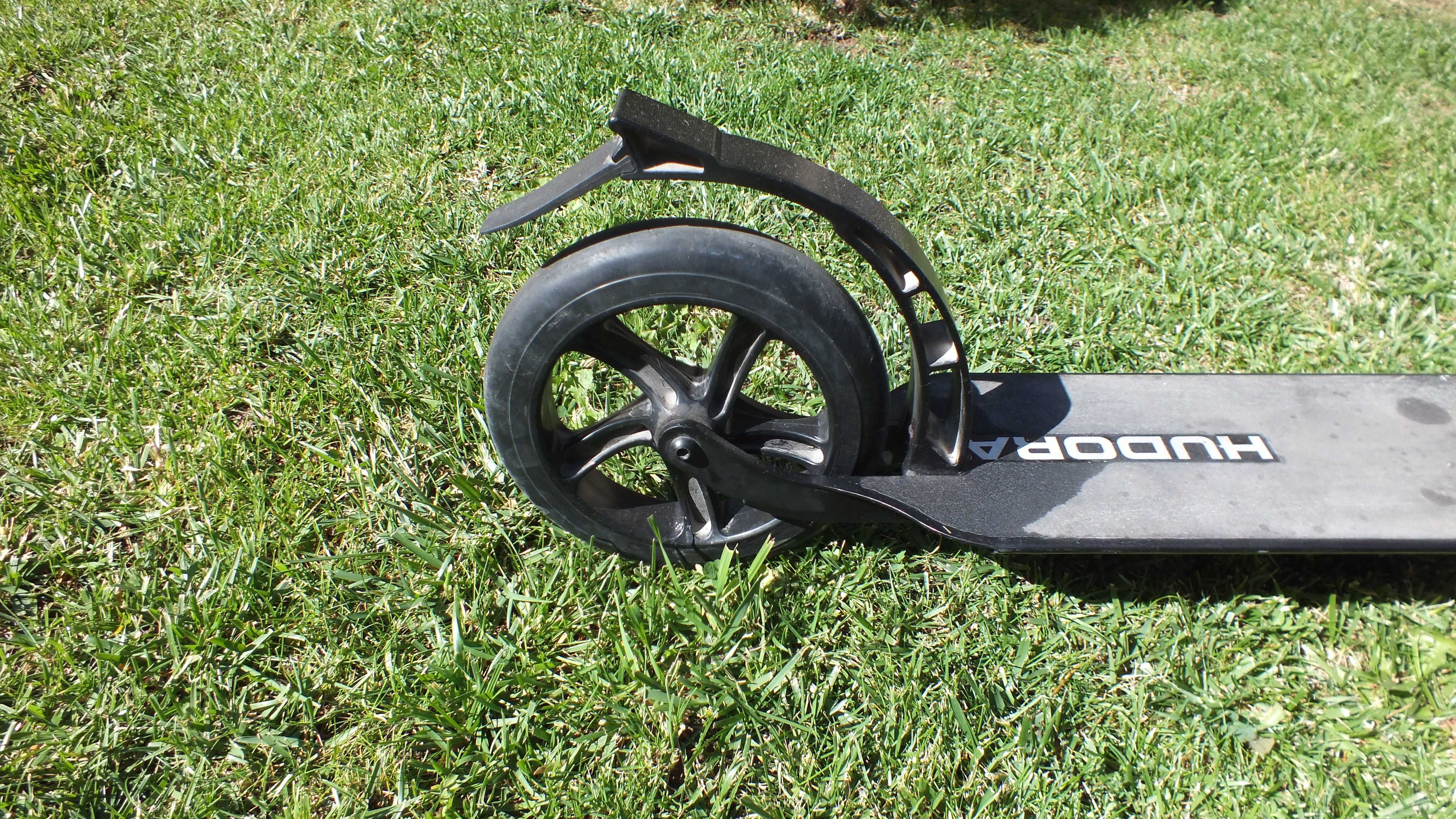 Trotineta pliabila HUDORA Big Whell Style 230, 5kg