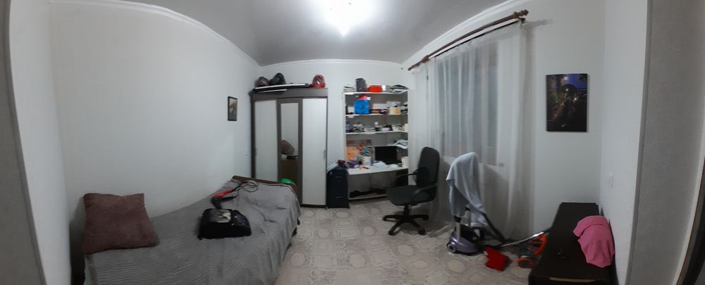 Продам благоустроенный дом в центре города