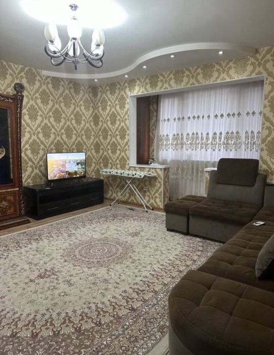 Сдается квартира на саракульке срочно