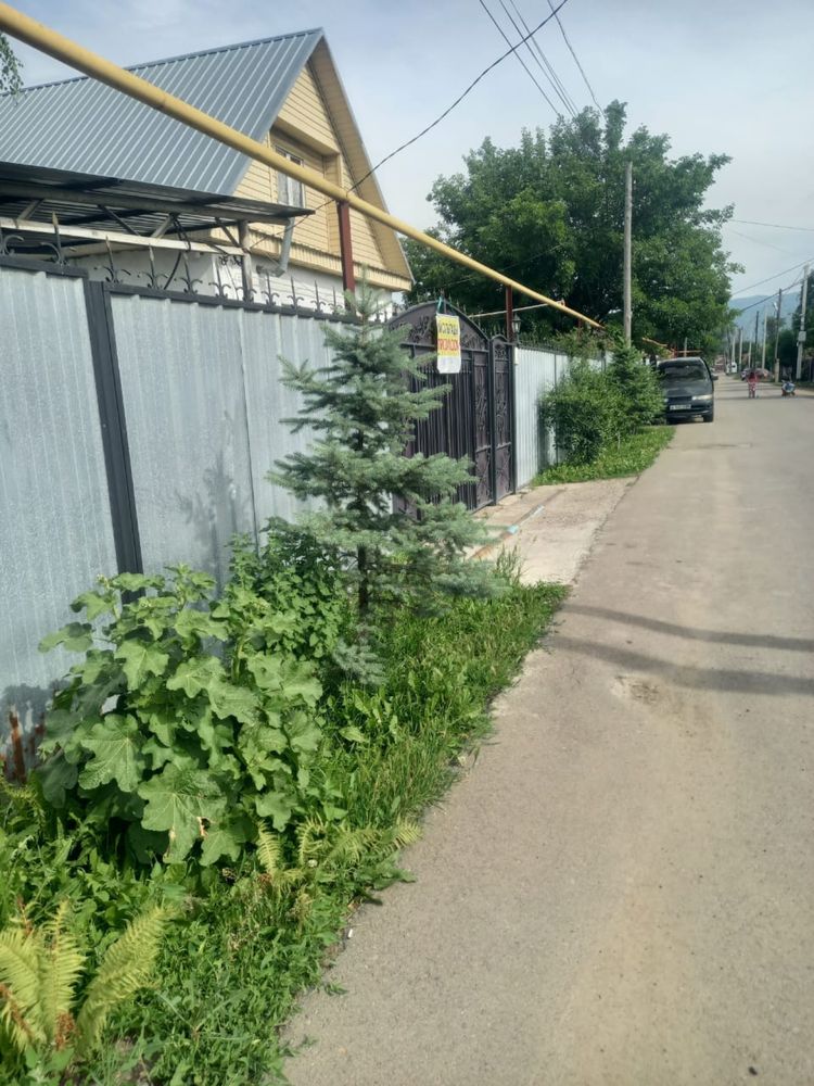 Продается дом в узнугаче