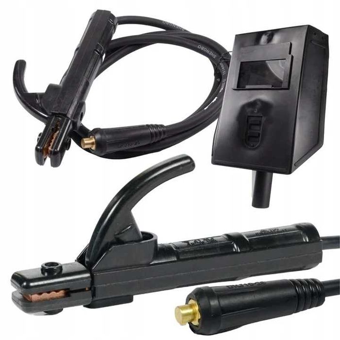 Aparat, invertor sudura MMA 250A (37425)