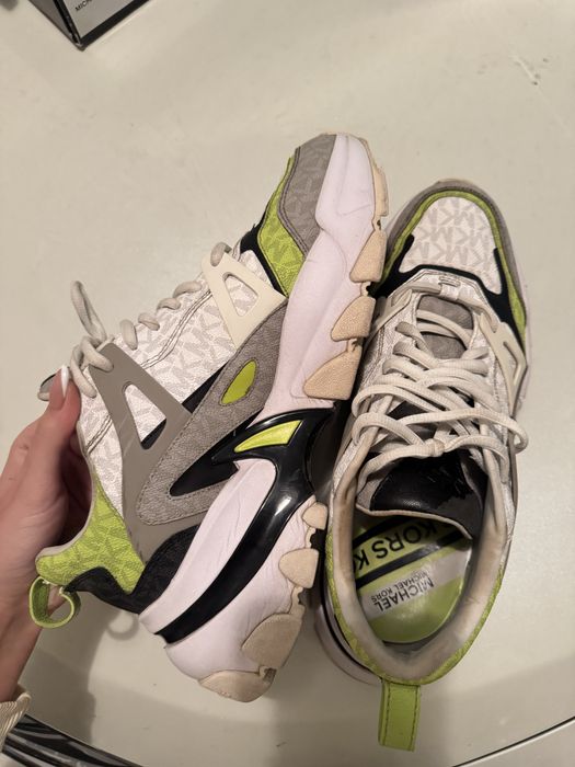 Michael Kors мъжки сникърси