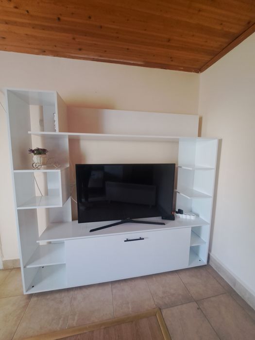 Бяла секция на Виденов