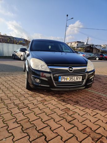 Vând Opel Astra H/an 2008/1.7 diesel