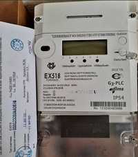 Счётчики электроэнергии ЕХ-518 100А (10) 100