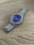 ceas cu diamante ice