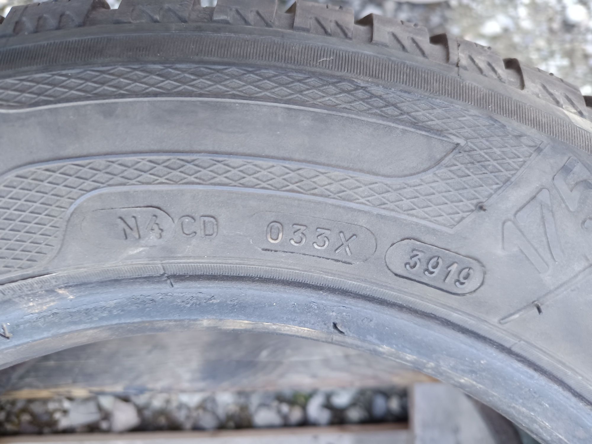 175 65 R 14.Kleder Дот 3919