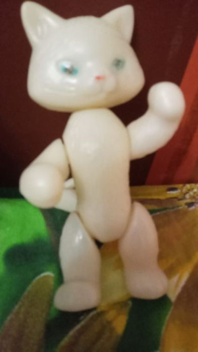 Игрушки СССР редкие по 5500