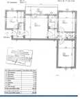 Apartament 3 camere Aleea Garofitei