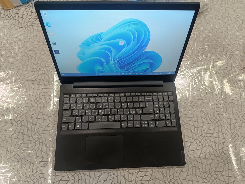 Ноутбук lenovo для работы и для учебы