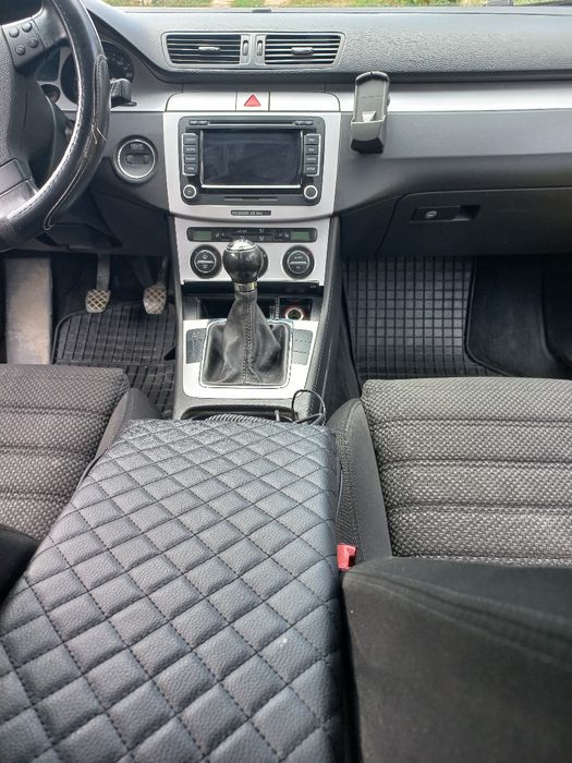 Vw.passat b6,break