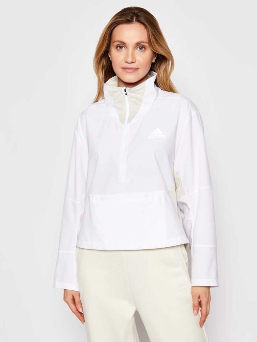 Адидас Adidas Primeblue Running женско горнище за джогинг горница S