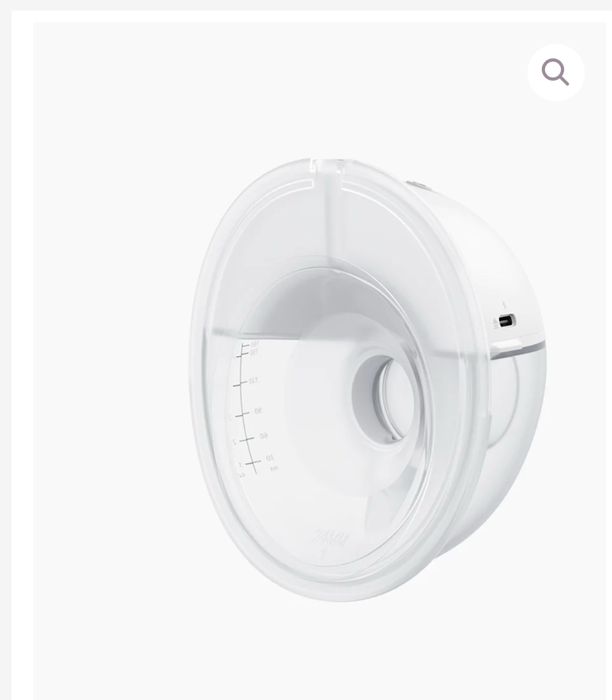 Momcozy M5 помпа за кърма