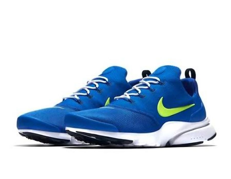 Маратонки Nike PRESTO FLY 44 номер